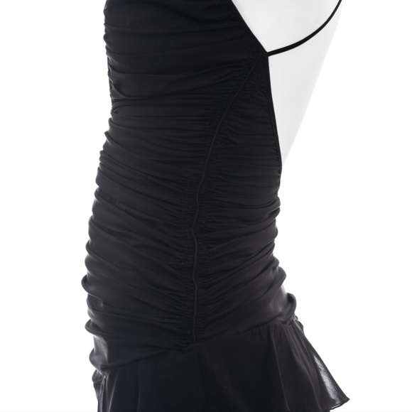 Vintage Tom Ford for Gucci Silk Mini Dress (S/S 2003) - Picture 7 of 15